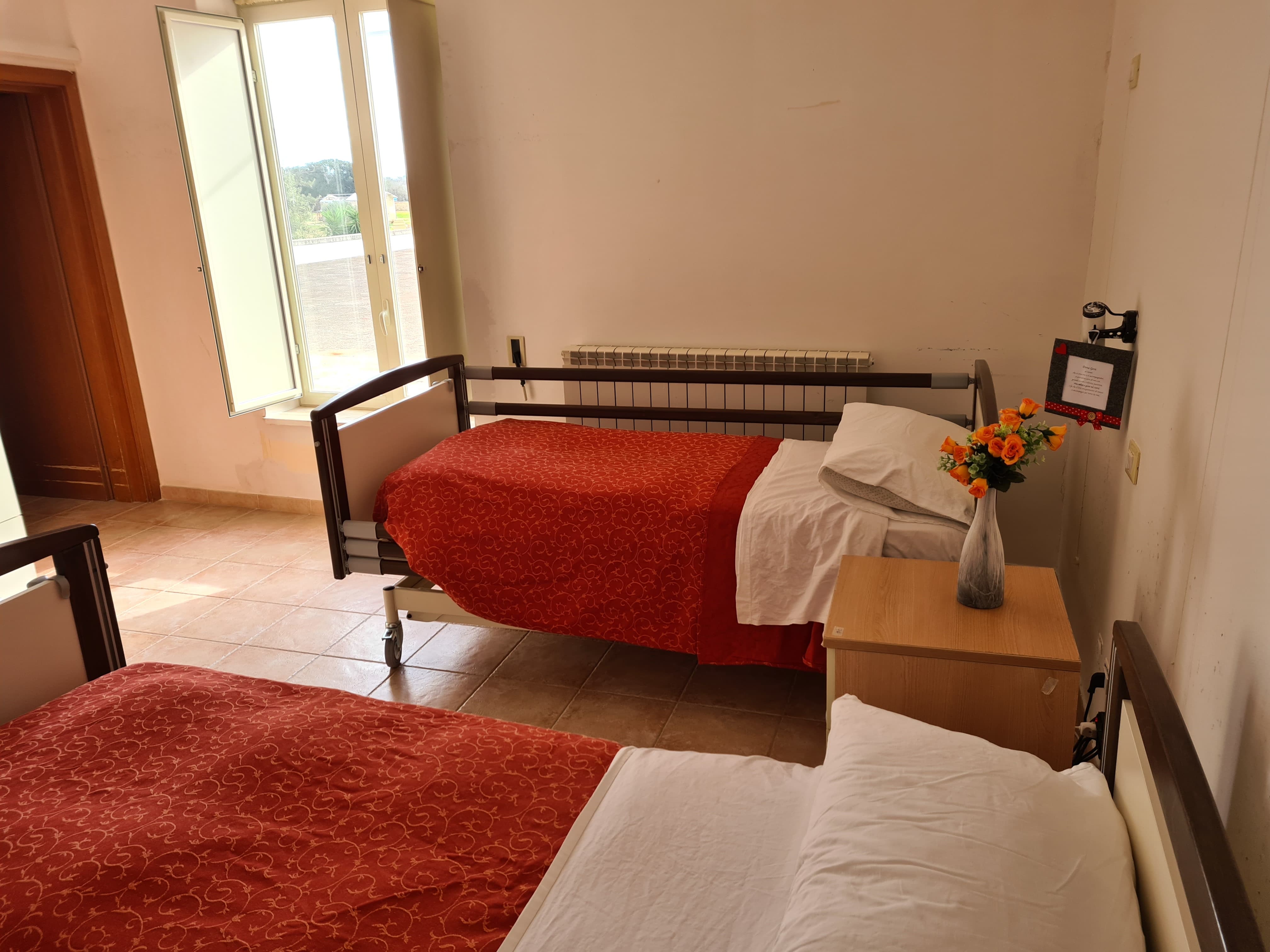 Foto camera da letto